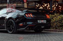 فورد موستانج